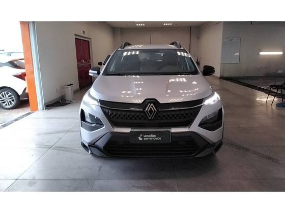 RENAULT KARDIAN 1.0 TCE FLEX EVOLUTION EDC